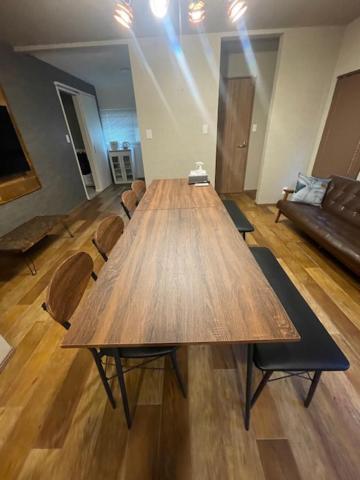 Sofil 函館first Apartment Hakodate Bagian luar foto