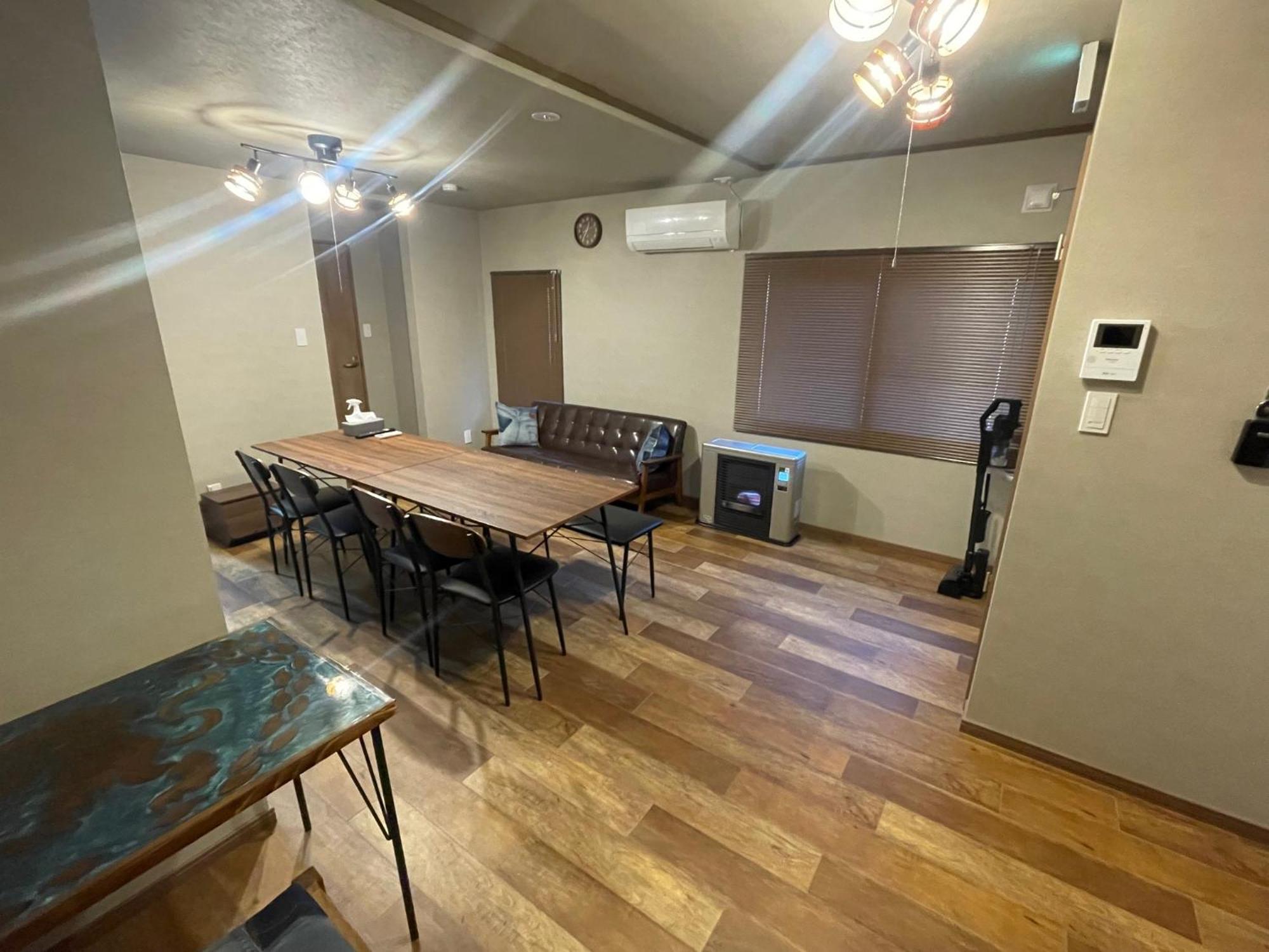 Sofil 函館first Apartment Hakodate Bagian luar foto